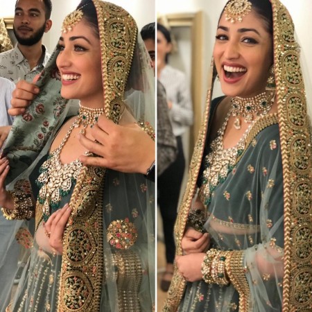 Yami Gautam Yami Gautam