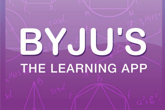 BYJU's App BYJU App
