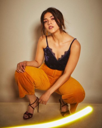 Mehreen Pirzada
