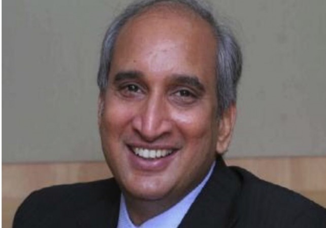 Nimmagadda Prasad. Nimmagadda Prasad
