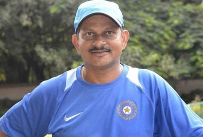 Lalchand Rajput. Lalchand Rajput