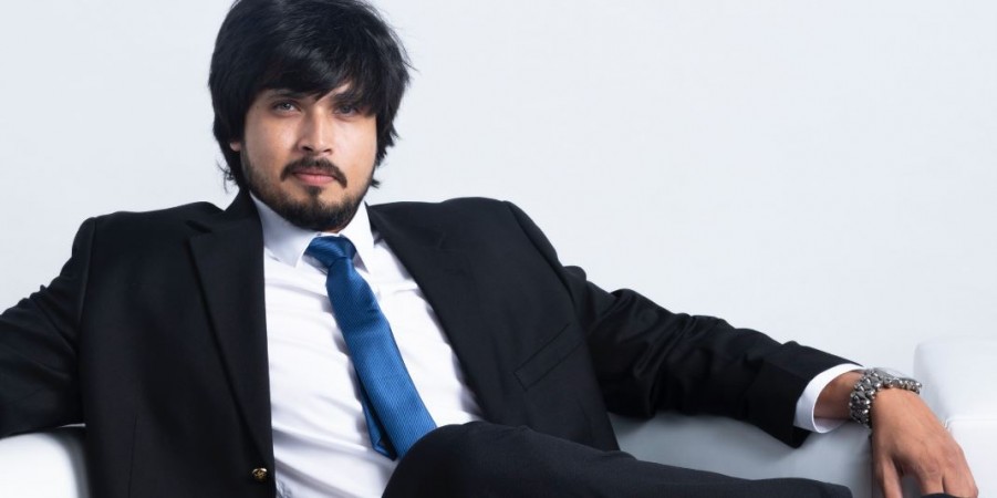 Chirag Patil