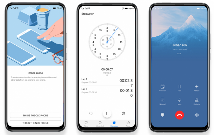 Huawei Y9 Prime 2019 launched in India Huawei Y9 Prime 2019 launched in India
