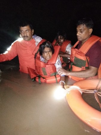 ndrf vadodara