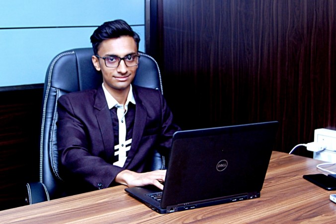 Chintan Padmani