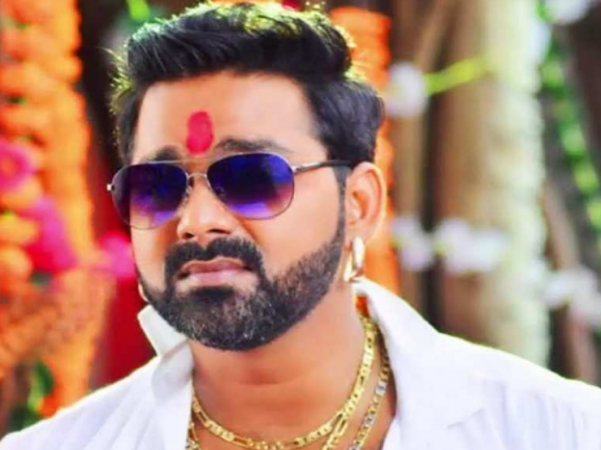 Pawan Singh Pawan Singh