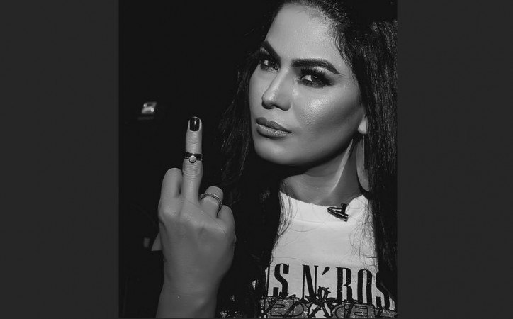 Veena Malik Veena Malik