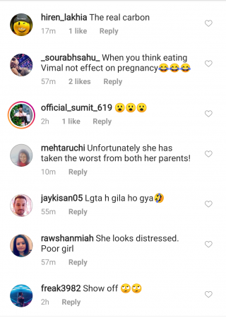 Nysa Devgn trolled Nysa Devgn trolled
