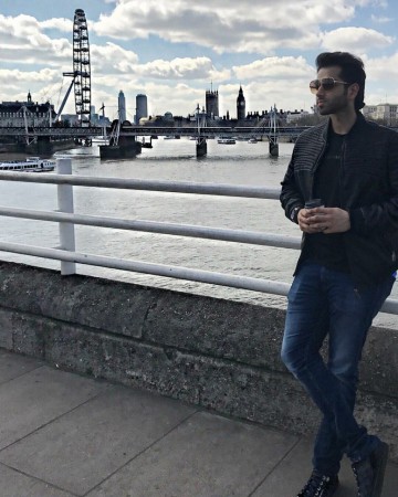 Naief Memon