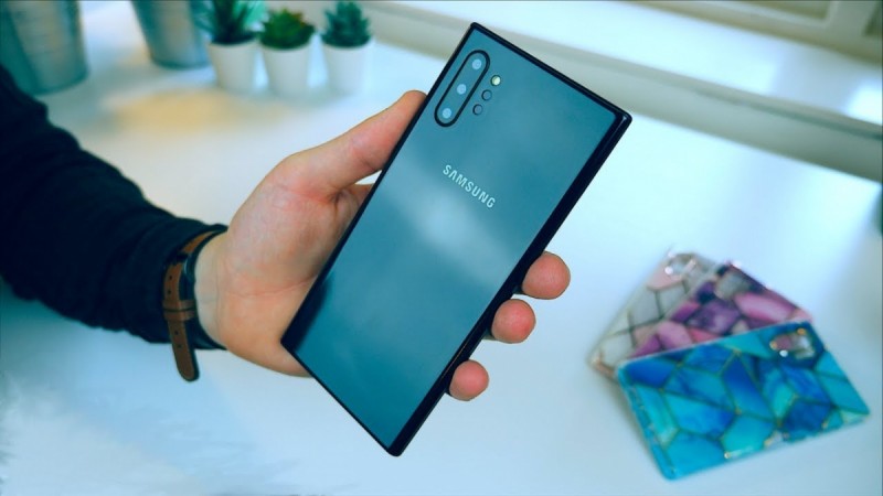 Samsung Galaxy Note 10 Samsung Galaxy Note 10
