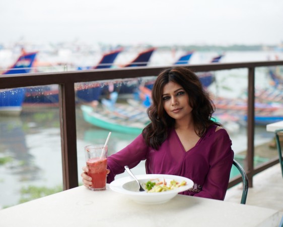 Deepti Chandak