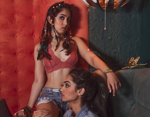 Aamir Khan's daughter Ira Khan's hot photoshoot Aamir Khan, Ira Khan