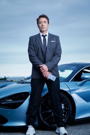 OnePlus brand ambassador Robert Downey Jr OnePlus brand ambassador Robert Downey Jr