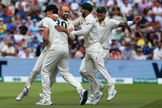 Australia registered a hard-fought but comprehensive win Ashes 2019