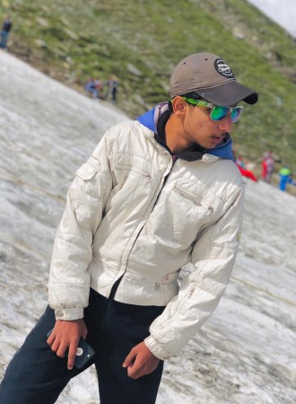 Pratham Singh