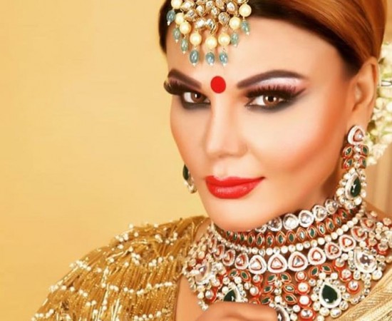 Rakhi Sawant marriage
