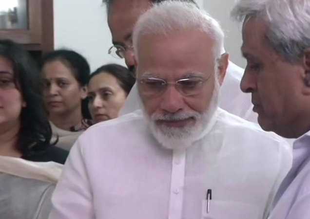 modi