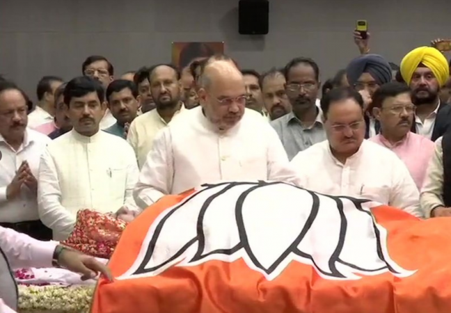 bjp