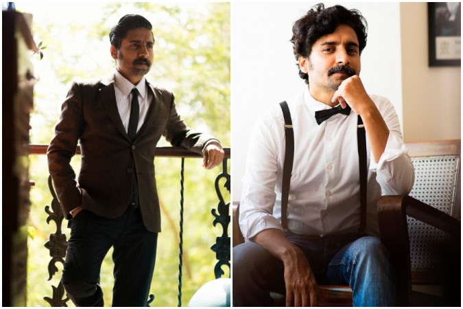 Chandan Roy Sanyal Chandan Roy Sanyal
