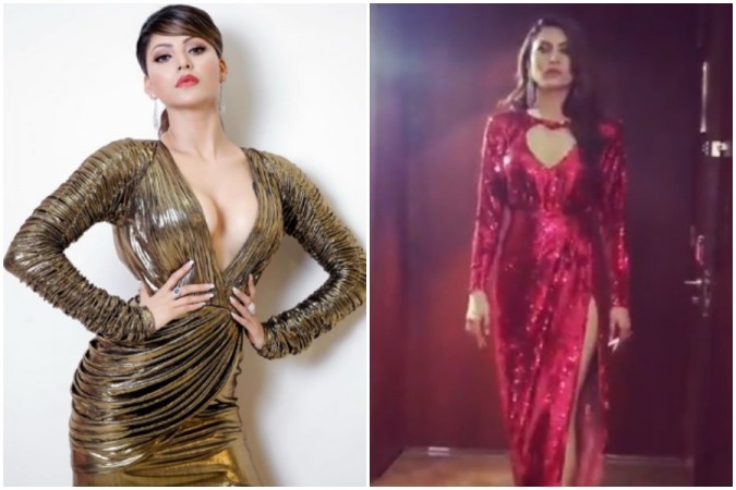 Urvashi Rautela Urvashi Rautela