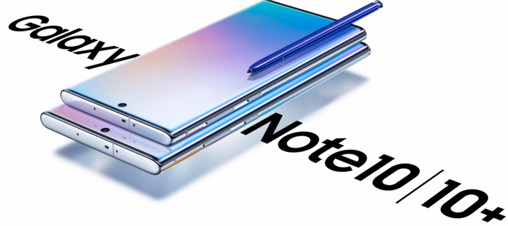 Samsung Galaxy Note 10, Note 10 launched Samsung Galaxy Note 10, Note 10 launched