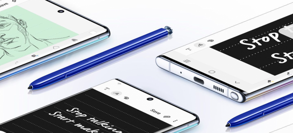 Samsung Galaxy Note 10, Note 10 launched Samsung Galaxy Note 10, Note 10 launched