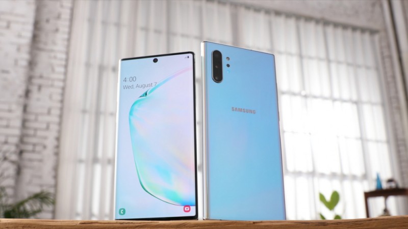 Samsung Galaxy Note 10, Note 10 launched Samsung Galaxy Note 10, Note 10 launched
