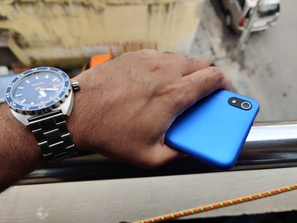 Redmi 7A review Redmi 7A review