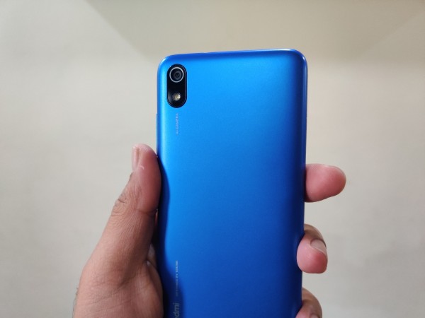 Redmi 7A review Redmi 7A review