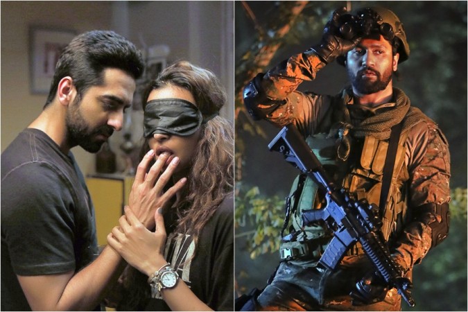 National Awards winners 2019 National Awards