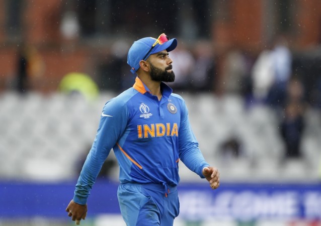 Virat Kohli Virat Kohli