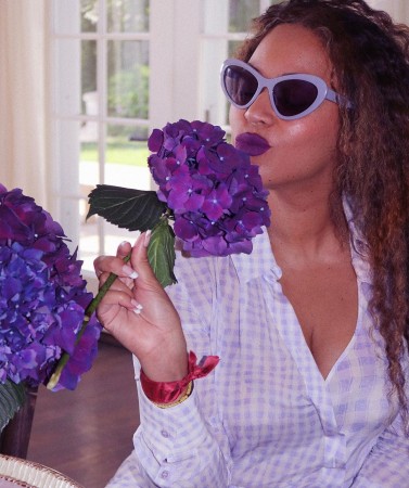 Beyonce