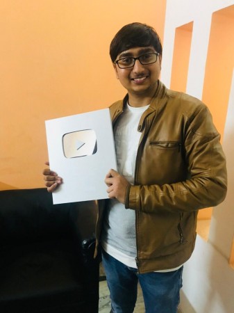 Atul Kishan Sharma