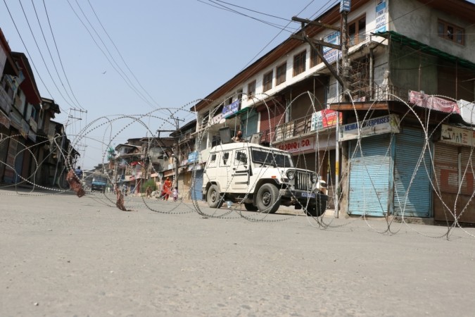 The authorities have lifted prohibitory orders from the Jammu region and asked schools to reopen from Saturday. Pakistan's efforts to drum up international support for its opposition to the status change of Jammu and Kashmir has evoked a scant response. Srinagar