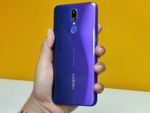 Oppo A9 Review Oppo A9 Review