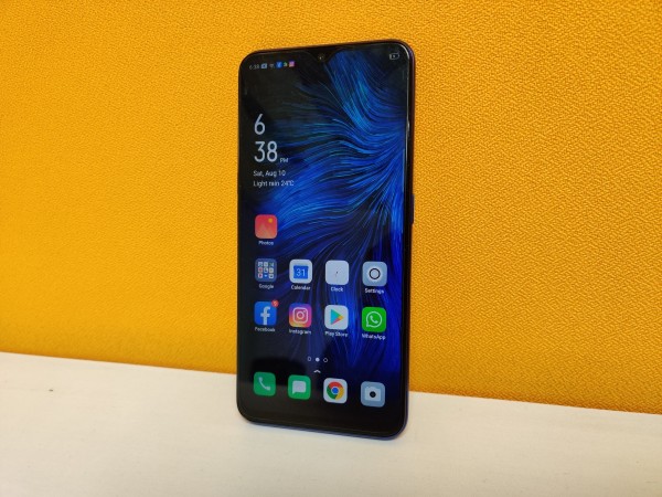 Oppo A9 Review Oppo A9 Review