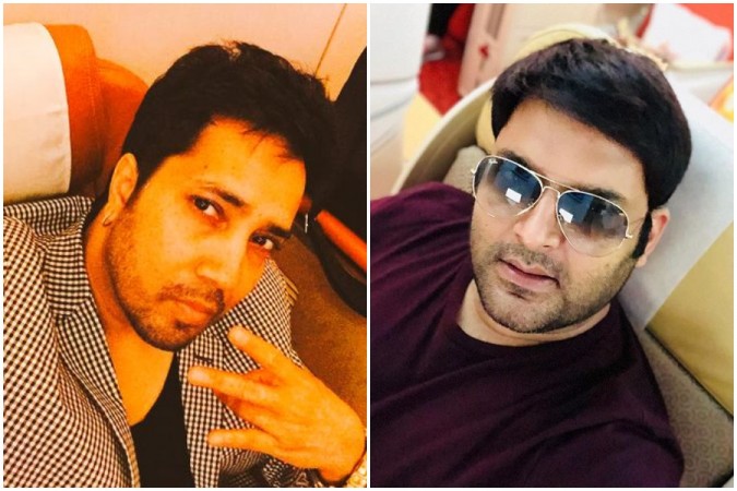 Kapil Sharma reveals surprising fact about Mika Singh on his show. Kapil Sharma reveals surprising fact about Mika Singh on his show