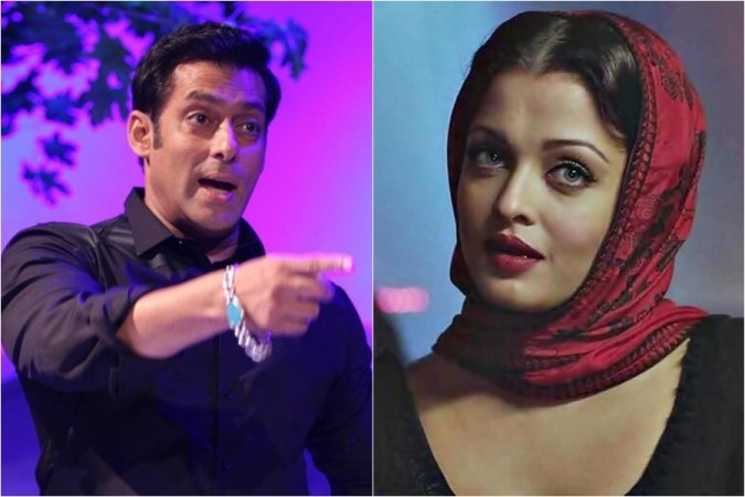 Salman Khan, Aishwarya Rai Salman Khan, Aishwarya Rai
