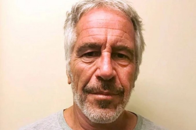 Jeffrey Epstein Jeffrey Epstein