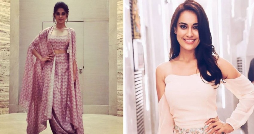 Jennifer Winget; Surbhi Jyoti Jennifer Winget or Surbhi Jyoti in Beyhadh 2?