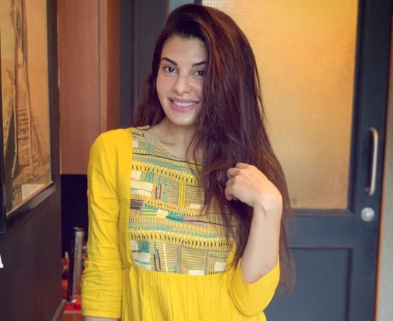 Jacqueline Fernandez Jacqueline Fernandez