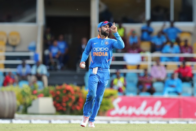 Virat Kohli Virat Kohli