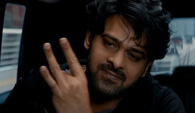 Saaho almost recovers its cost of production even before release. Prabhas in Saaho