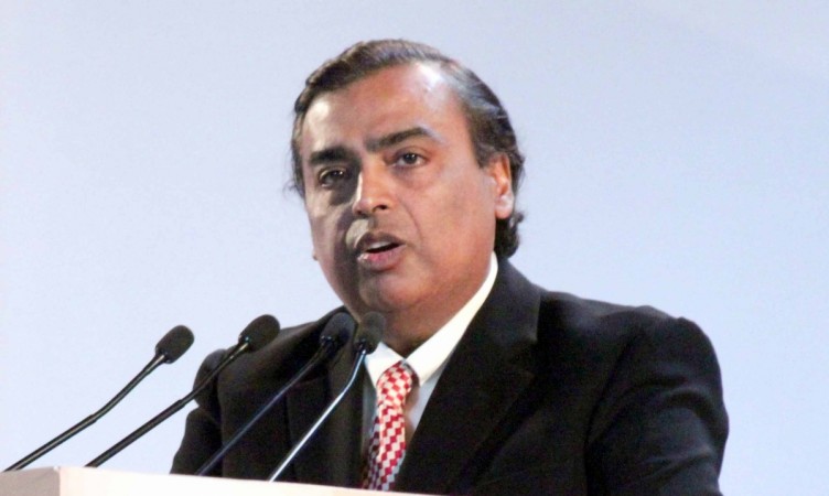 The deal will have an enterprise value of around Rs 5,32,466 crore. Mukesh Ambani