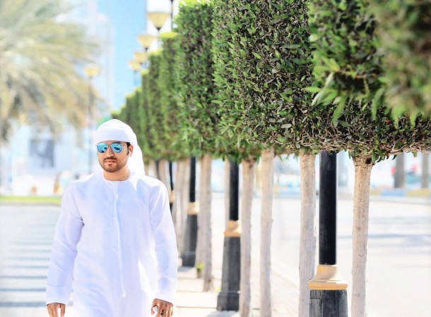 Noufal