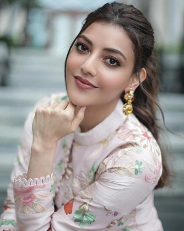 Kajal Aggarwal