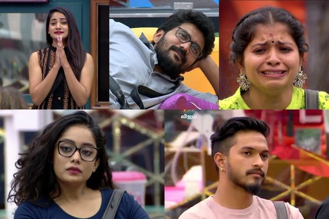 Bigg Boss Tamil 3 vote: Here's how you can save your ...