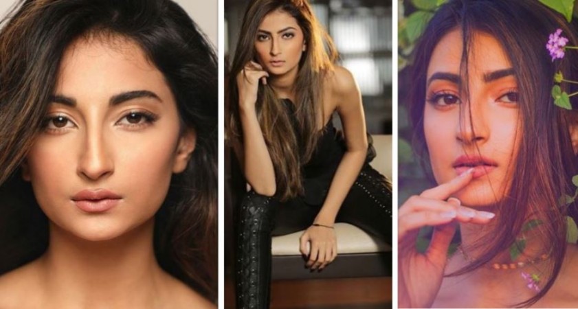 Palak Tiwari