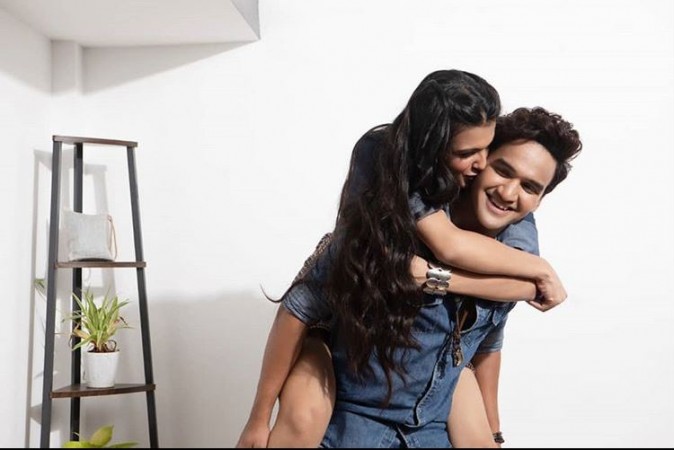 Faisal Khan - Muskaan