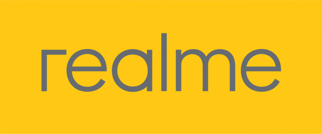 Realme Logo Realme Logo